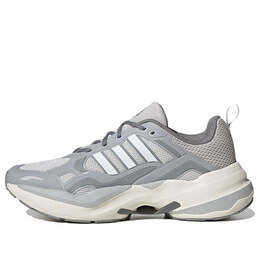 Кроссовки maxxcetus Adidas, серый id2290 | gray/white