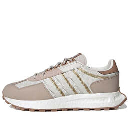 Кроссовки miffy x retropy e5 Adidas, бежевый ie1897 | beige