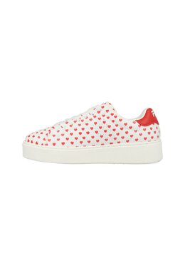 Кроссовки CROSSCOURT ALTEZZA Fila, белый 1fi11e006-a11 | white