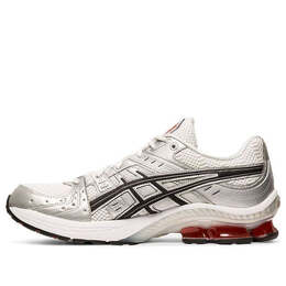 Кроссовки гель кинсей ог Asics, белый 1021a117-101 | silverwhite