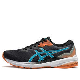 Кроссовки gt 1000 11 Asics, синий 1011b354-004 | blackblue