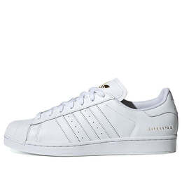 Кроссовки суперзвезда Adidas, белый fu9196 | white