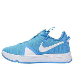 Кроссовки стр. 4 тб Nike, синий cw4134-405 | blue