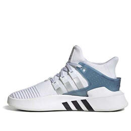 Кроссовки eqt bask adv Adidas, белый ee5025 | white