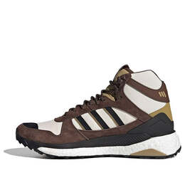 Кроссовки Adidas, коричневый fy9148 | brown