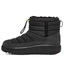 Кроссовки maxxer mini boot Ugg, черный 1146714-blk | black