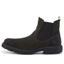 Кроссовки biltmore chelsea Ugg, зеленый 1123669-dosd | dark olive