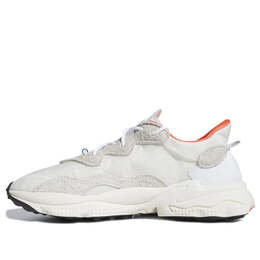 Кроссовки ozweego Adidas, белый eh0252 | white