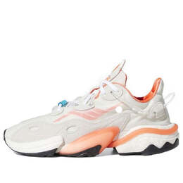 Кроссовки торсион х Adidas, белый eh0244 | white