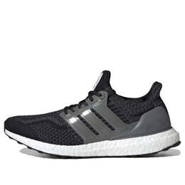 Кроссовки nasa x ultraboost dna Adidas, черный fz1855 | black