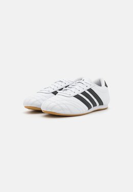 Кроссовки TAEKWONDO LACE Adidas, белый ad111a2oq-a11 | footwear white/core black