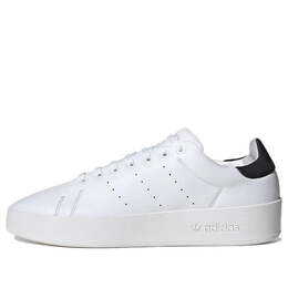 Кроссовки stan smith recon Adidas, белый h06185 | cloud white/cloud white/core black