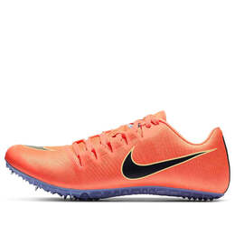 Кроссовки zoom ja fly 3 Nike, оранжевый 865633-800 | orange/black