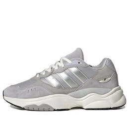 Кроссовки оригинал ретро f90 Adidas, серый hp6368 | gray/silver