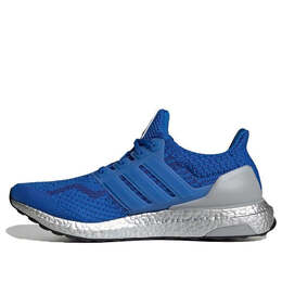 Кроссовки ultraboost 5.0 dna shoes Adidas, синий fx7973 | blue