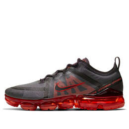 Кроссовки air vapormax 2019 Nike, черный ar6631-601 | black