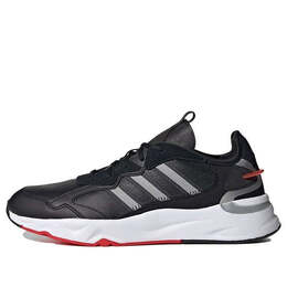 Кроссовки futureflow Adidas, черный fz0366 | black