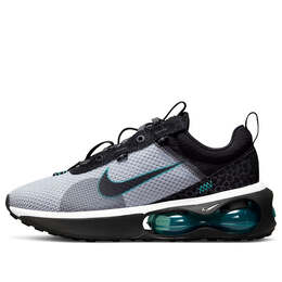 Кроссовки air max 2021 se Nike, серый dh5135-001 | wolf grey/clear jude/black/white