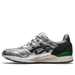 Кроссовки сто% x sneakerlah x gel lyte 3 Asics, серебряный 1203a073-020 | silver
