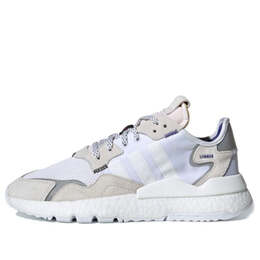 Кроссовки 3м x nite jogger Adidas, белый ee5885 | white