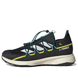 Кроссовки terrex voyager 21 Adidas, черный fw9399 | black