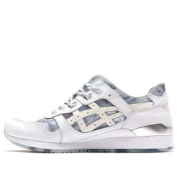 Кроссовки x atmos gel lyte 3 Asics, белый 1191a339-100 | white