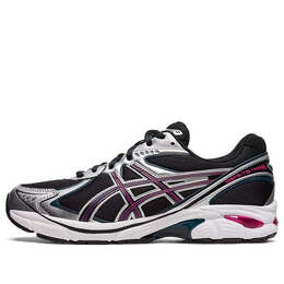 Кроссовки GT2160 Asics, черный 1203a320-002 | blalck/pure silver