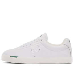 Кроссовки номер 22 New Balance, белый nm22bos | white