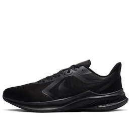 Кроссовки дауншифтер 10 4e широкие Nike, черный ci9982-002 | black