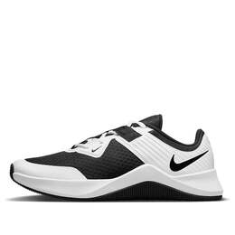 Кроссовки mc trainer Nike, черный cu3580-005 | black/white
