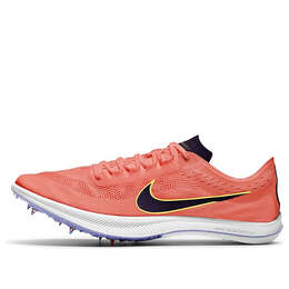 Кроссовки zoomx стрекоза Nike, оранжевый cv0400-800 | orange