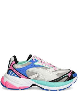 Кроссовки Puma Velophasis Born In The 2000s, серый 398219 | серый