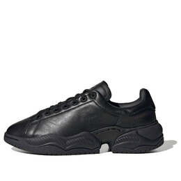 Кроссовки oamc x тип 0.2л Adidas, черный ef7553 | black