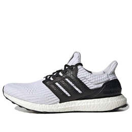 Кроссовки ультрабуст днк Adidas, белый fz2895 | white/black