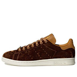 Кроссовки Стэн Смит Adidas, коричневый eh0175 | brown