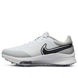 Кроссовки air zoom infinity tour next% wide Nike, серый dm8446-105 | gray