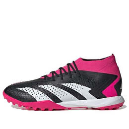 Кроссовки хищник точность.1 тс Adidas, черный gw4633 | black