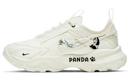 Женские кроссовки Nike TC 7900 Lifestyle, White dd9682-100(team181-惬意熊猫) | white