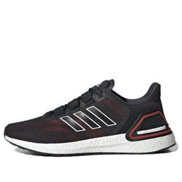 Кроссовки ultra boost 20 explorer Adidas, черный gy6594 | black