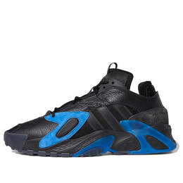 Кроссовки стритбол Adidas, черный ee5924 | black