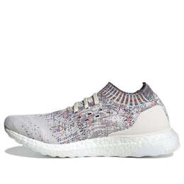 Кроссовки ultraboost uncaged Adidas, серый b75860 | gray