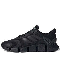 Кроссовки x pharrell climacool vento Adidas, черный gz7593 | black