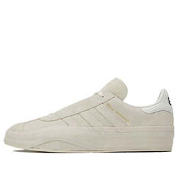 Кроссовки и 3 газели Adidas, белый hq6517 | cream white