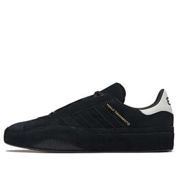 Кроссовки и 3 газели Adidas, черный hq6510 | black/white