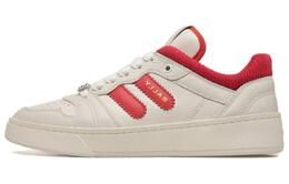 Кроссовки из кожи Royalty Bally, White 6307129 | white
