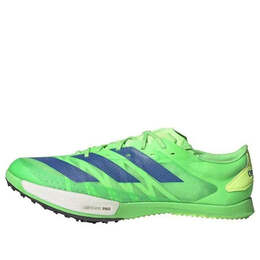 Кроссовки adizero амбиции Adidas, зеленый fy4075 | green