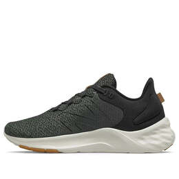 Кроссовки свежие пены roav v2 New Balance, черный mroavlk2 | black / white