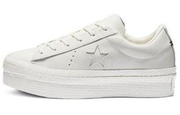 Женские кроссовки для скейтбординга Converse one star 562605c
