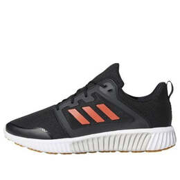 Кроссовки climawarm 120 Adidas, черный ef1293 | black/orange
