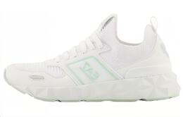 Кроссовки Emporio Armani EA7 Lifestyle Shoes Unisex Low-top White, белый x8x175xk380t557 | white